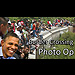 Amnesty Photo Op